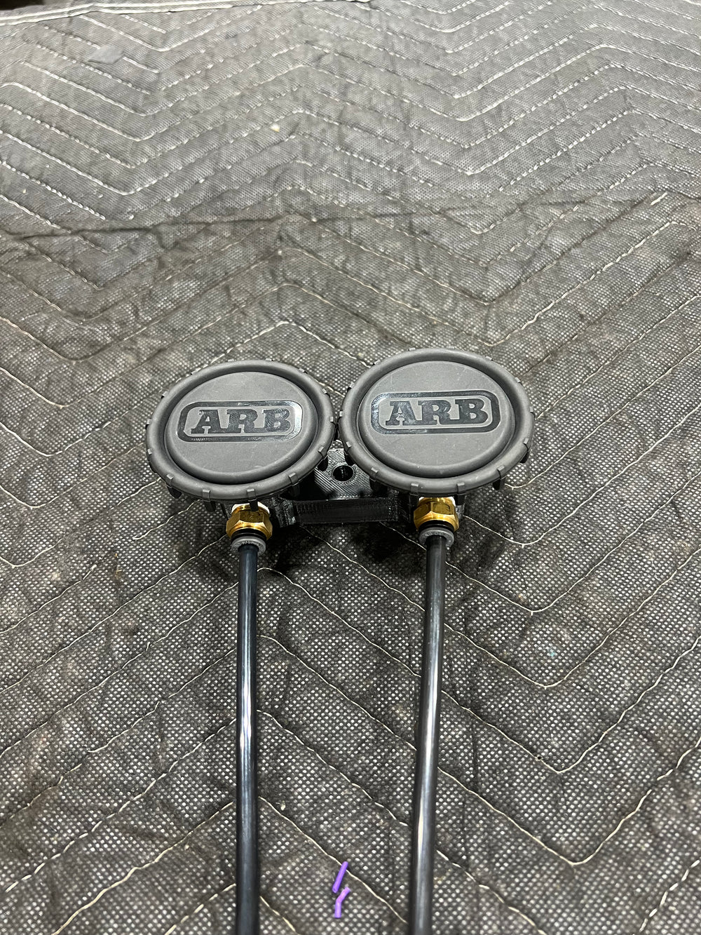 ARB REMOTE FILTER KIT
