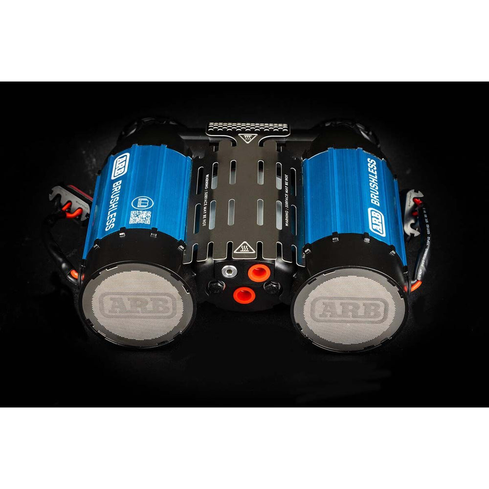 ARB BURSHLESS COMPRESSOR