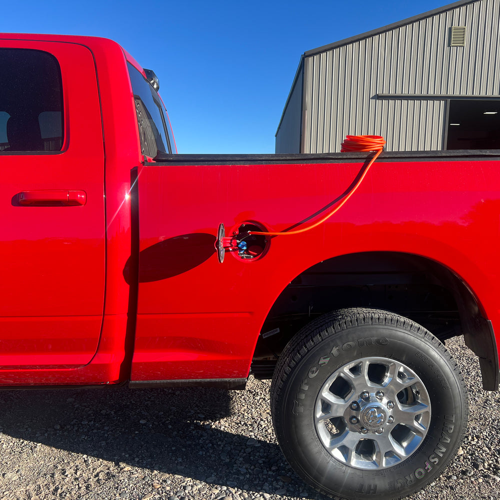 
                  
                    RAM 2500 3500 ARB TWIN PUMP MOUNT
                  
                