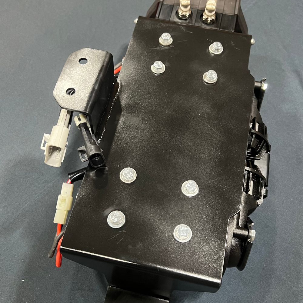 
                  
                    RAM 2500 3500 ARB TWIN PUMP MOUNT
                  
                