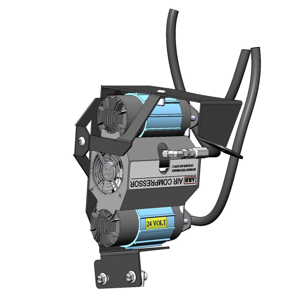 Raptor ARB Compressor mount