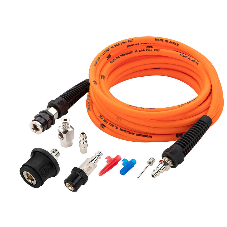
                  
                    Tire Fill Kit, Onboard Air System, 
                  
                