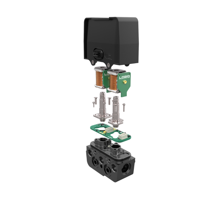 
                  
                    READY LIFT AIR IQ WIRELESS MODULE
                  
                